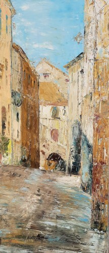 Alejka Toskania, 170 x 75 cm, 6000 zł.jpg