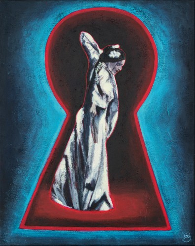 Wysilek.40x50cm.jpg