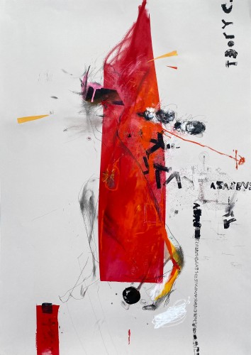 BAsE_mixedmedia_70x100_KasiaSlania_2024.jpg