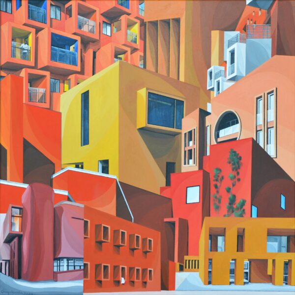 ORANGE CITY