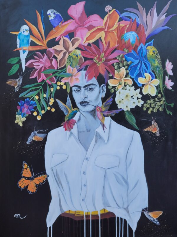 FRIDA